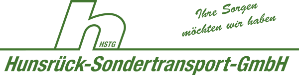 Logo Hunsrück-Sondertransport-GmbH